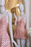 Eviana Dress (On hand)