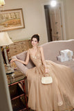 Claribel Dress