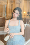 Kristine Dress