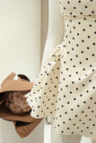 Delphine Dress