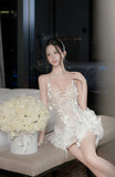 Cordelia Dress