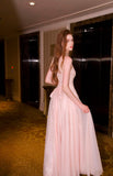 Aveline Dress
