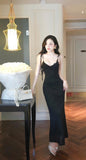 Danna Knit Dress
