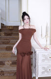 Katiana Dress (On hand)