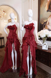 Mireya Dress