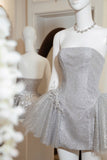 Irisha Dress