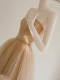 Charylle Dress (On hand)