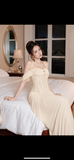 Yalena Dress