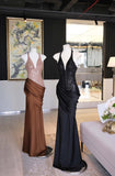 Sandra Dress (On hand)