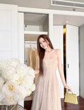 Estrella Dress (On hand)