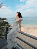 Kelly Dress (On hand)