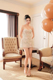 Charlotte Dress