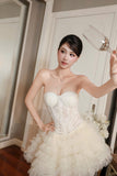 Ericka Dress (On hand)