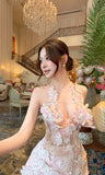 Novalyn Dress