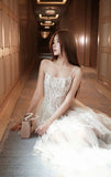 Aubriella Dress