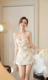 Kiana Dress (On hand)