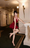 Catriona Dress