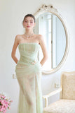 Samia Dress