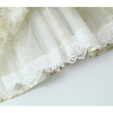 Kimberly Dress