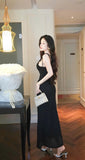 Danna Knit Dress