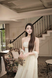 Sarina Dress (On hand)