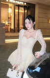 Alicia Dress