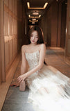Aubriella Dress