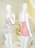 Simone Dress (On hand)