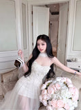 Thara Dress (On hand)