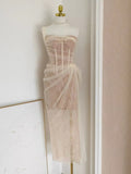 Lucienne Dress