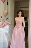Carmeline Dress