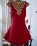Solana Dress (On hand)