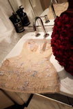 Kendall Dress (On hand)