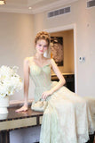 Charlene Dress