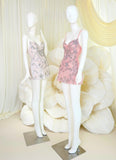 Simone Dress (On hand)