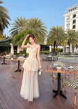 Bianca Dress
