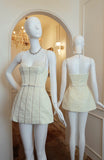 Katrina Dress