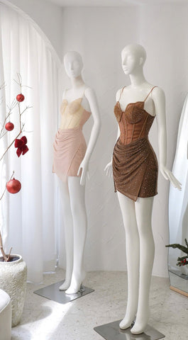 Nova Dress