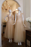 Amaris Dress