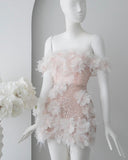 Alara Dress