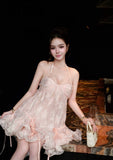 Sabrina Dress