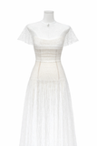 Florine Dress