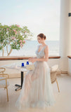 Solene Dress
