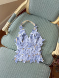 Marla Top (On hand)