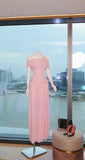 Samantha Dress