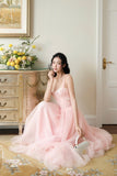 Claribel Dress