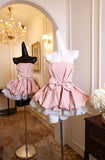 Miana Dress