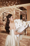 Chiara Dress (On hand)