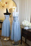 Aveline Dress