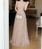 Acelia Dress
